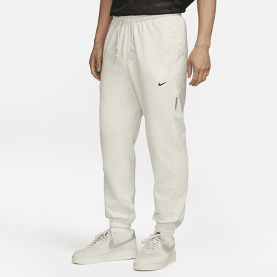 Nike Dri-FIT Standard Issue Men's Basketball Trousers. Nike ID