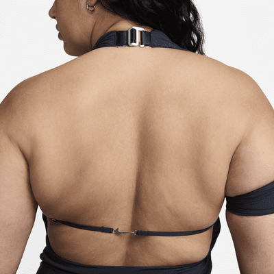 Nike x Jacquemus Vestido a capas - Mujer