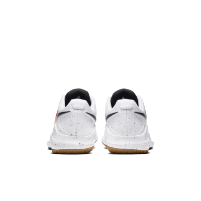 NikeCourt Jr. Vapor X Zapatillas de tenis - Niño/a y niño/a pequeño/a
