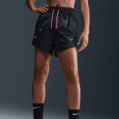 A'ja Wilson Women's Basketball Shorts