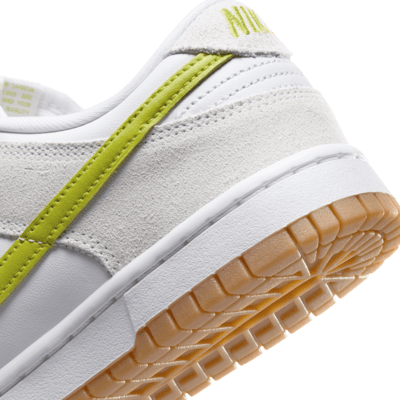 Tenis para mujer Nike Dunk Low