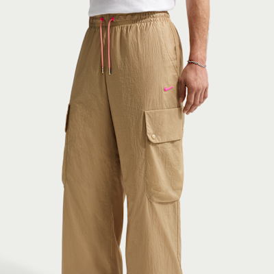 Nike Project F.R.O.G. Pants cargo transparentes para hombre