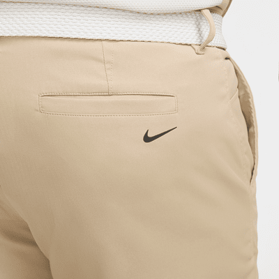 Pants chinos de golf para hombre Nike Tour Repel