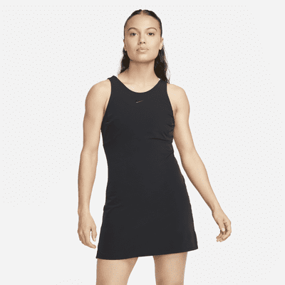 Nike Dri-FIT Bliss Women's Training Dress