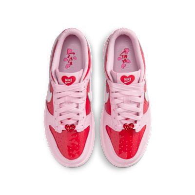 나이키 덩크 로우 주니어 신발