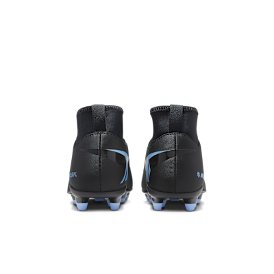 Nike Jr. Mercurial Superfly 10 Club Younger/Older Kids' Multi-Ground High-Top Football Boot