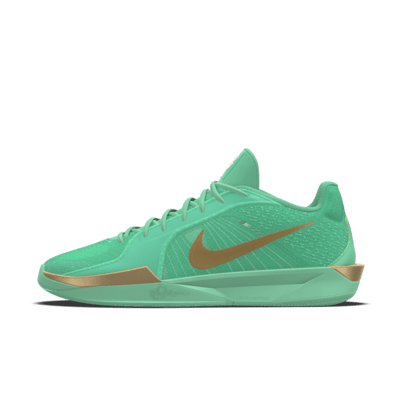 Sabrina 2 By You Custom Basketball Shoes