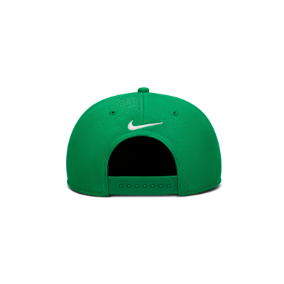 Gorra de golf Nike Pro Dri-FIT sin estructura