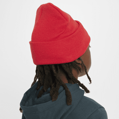 Nike Peak Big Kids' Beanie