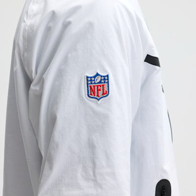 Buffalo Bills Rivalries Collection Tech Men's Nike NFL Full-Zip Jacket