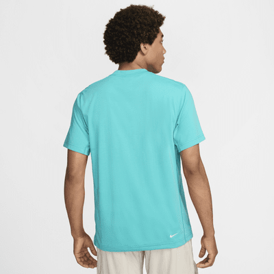 Playera de manga corta Dri-FIT ADV UV para hombre Nike ACG "Goat Rocks"