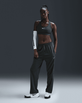 Женские  Nike Dri-FIT Tear-Away Basketball Pants для баскетбола