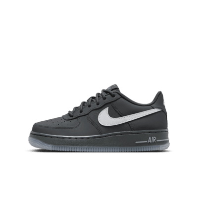 Bota Nike Air Force 1 LV8 3 pro větší děti. Nike CZ