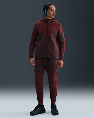 Мужские спортивные штаны Nike Tech Fleece Joggers