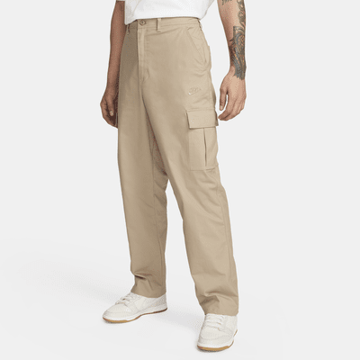 Pantaloni cargo Nike Club – Uomo