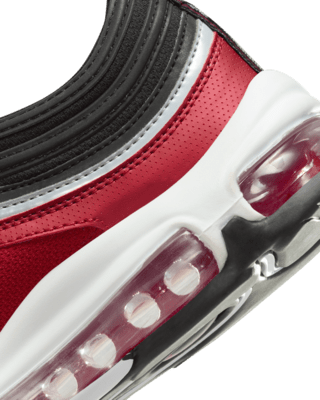 Nike Air Max 97 SE Big Kids' Shoes