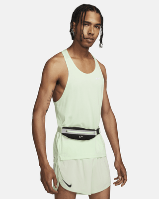 Nike Slim Fanny Pack для бега