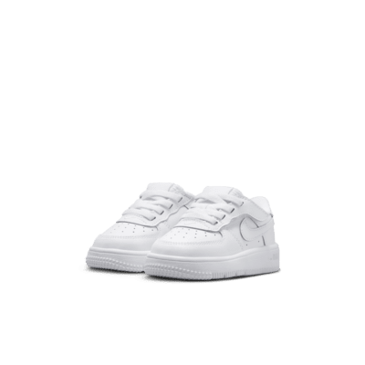 Nike Force 1 Low EasyOn Baby/Toddler Shoes