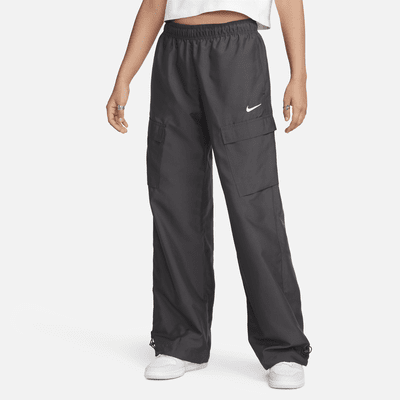 Pantalon cargo tissé Nike Sportswear pour femme