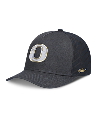 Мужские  Oregon Alt Rise Nike College Adjustable Hat