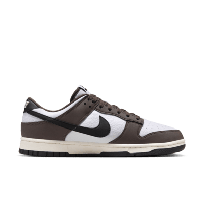 Sko Nike Dunk Low för män