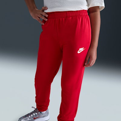 Nike Sportswear Big Kids' Dri-FIT Tracksuit