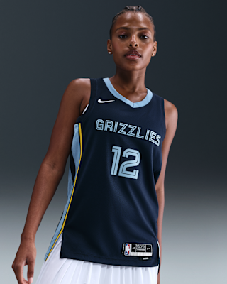 Memphis Grizzlies Icon Edition