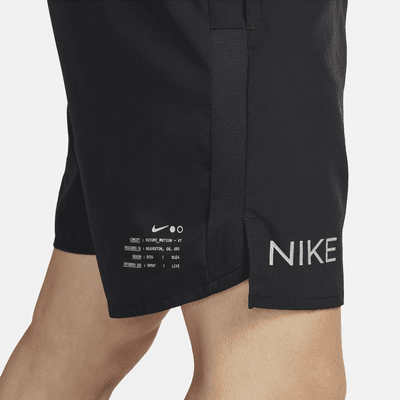 Nike Challenger Men's Dri-FIT 18cm (approx.) Unlined Shorts