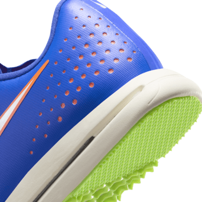 Scarpa chiodata per il salto Nike Triple Jump Elite 2