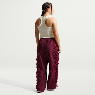 Nike Sportswear Older Kids' (Girls') Dri-FIT Tank Top