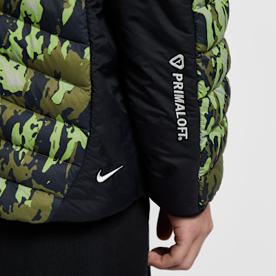 나이키 ACG '라바 플로우' 남성 써마 핏 ADV 재킷