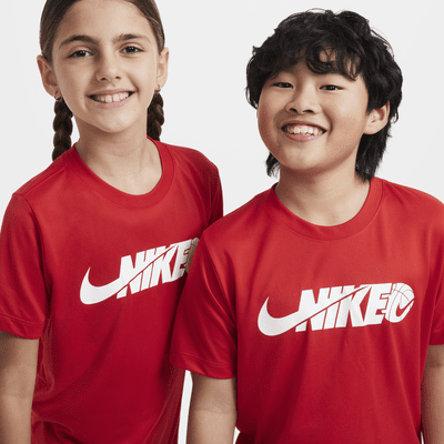 Nike Legend Big Kids' Dri-FIT T-Shirt