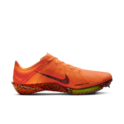 Scarpa chiodata per atletica e gare sulla distanza Nike Victory 2 Electric