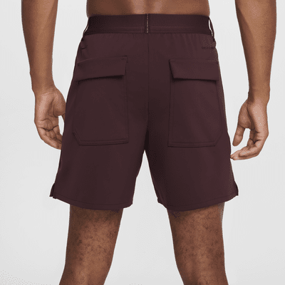 Nike A.P.S. Men's 6" Dri-FIT ADV Versatile Shorts