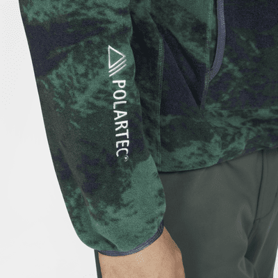 Nike ACG "Wolf Tree" Men's Allover Print Pullover Hoodie