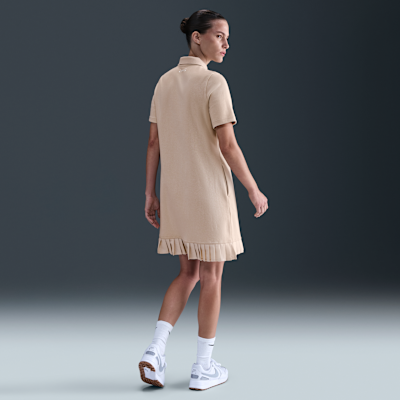 Nike Women's Golf Polo Dress