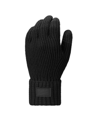 Женские  Nike City Knit Gloves (1 Pair)