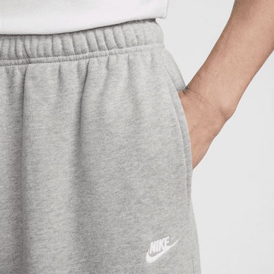 Nike Club Fleece Men's Oversized French Terry Pants