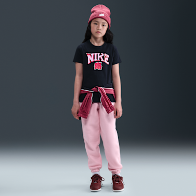 ナイキ スポーツウェア ジュニア (ガールズ) Tシャツ