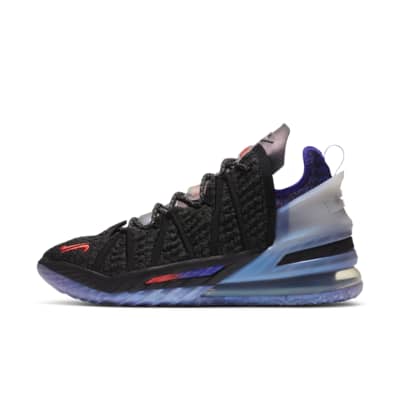 Basketball Shoe. Nike JP