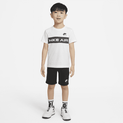 Nike air short set Clearance
