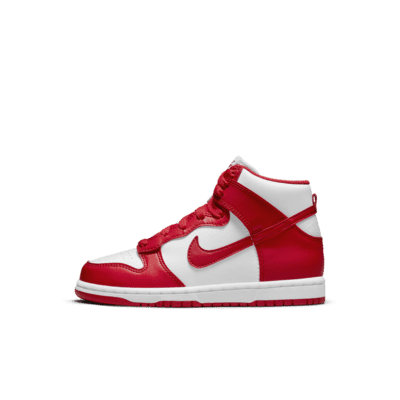 Tenis nike sales dunk high