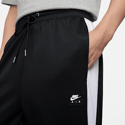 Nike Air Men's Poly-Knit Track Pants