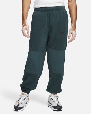 Мужские  Nike Club Fleece Polar Fleece Pants