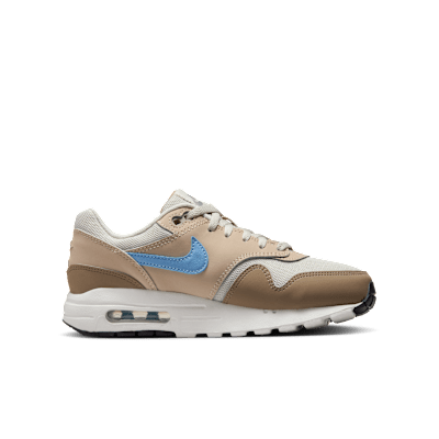 Air Max 1 Older Kids' Shoes