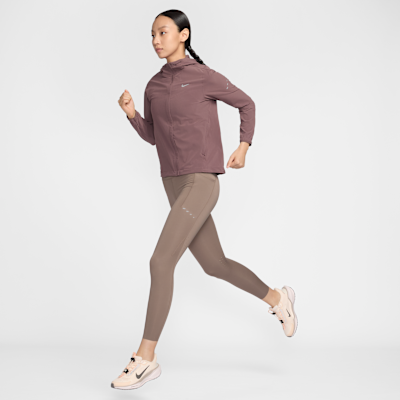 나이키 스위프트 여성 리펠 패커블 러닝 재킷