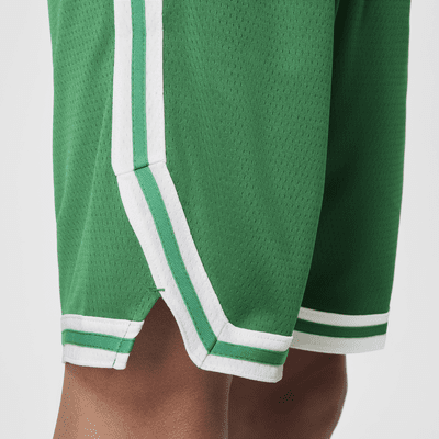 Boston Celtics 2023/24 Icon Edition Pantalons curts Nike NBA Swingman - Nen