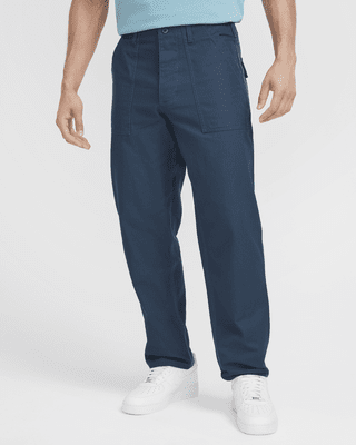 Мужские  Nike Life Fatigue Pants