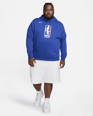 Team 31 Club Men's Nike NBA Pullover Hoodie