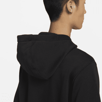 Nike Club Fleece+ Men's Pullover Hoodie